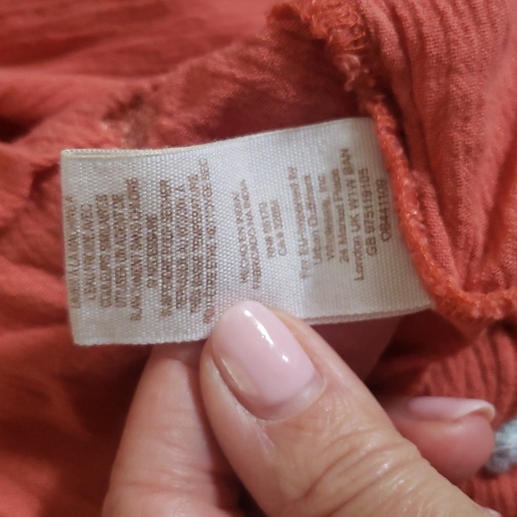 Free People Fable Dress - Picture 8 of 9